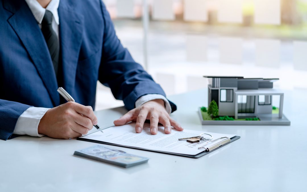 SERIÁL: Na co si dát pozor při koupi nemovitosti? Díl 3 – Co si zjistit před přípravou kupní smlouvy na byt, dům či pozemek?