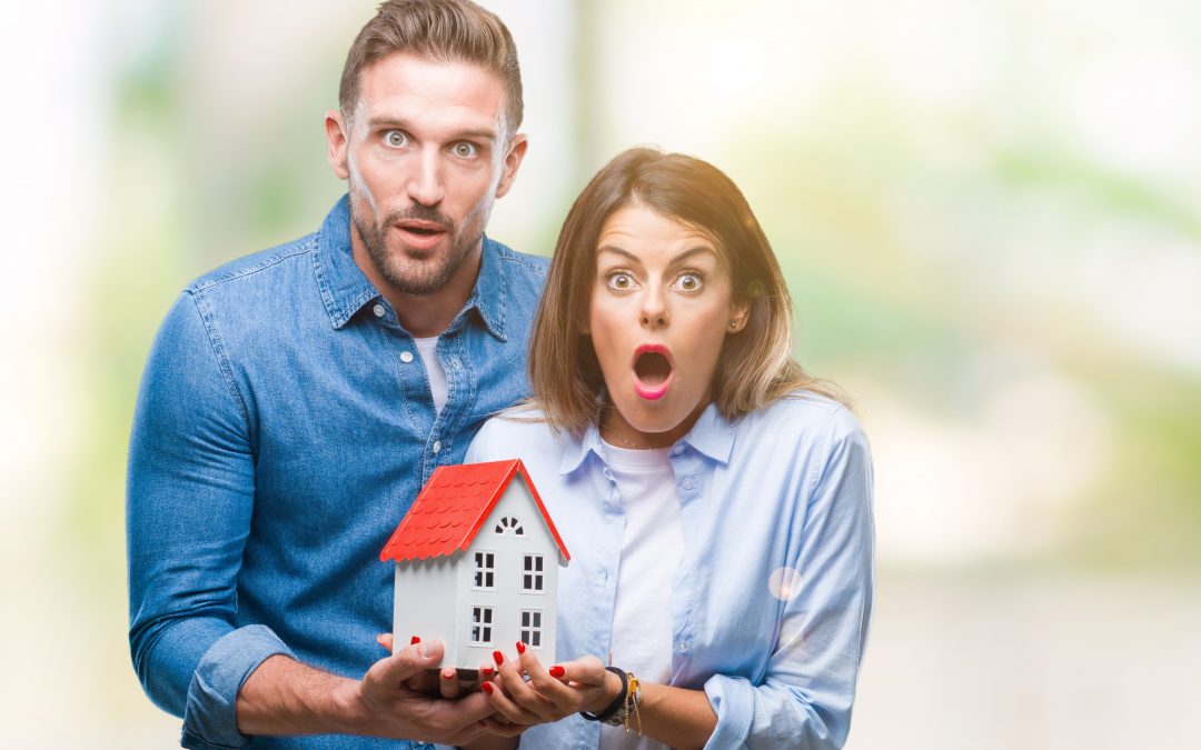 SERIÁL: Na co si dát pozor při koupi nemovitosti? Díl 4 – Co jsou to právní vady nemovitosti? A jak je řešit?